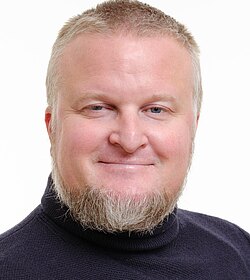 Lorenz Kernberger